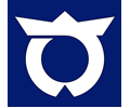 Flag of Samekawa, Fukushima