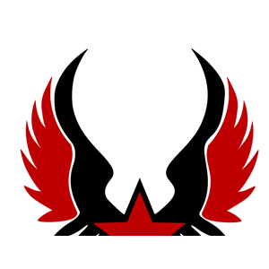 Red Star Emblem
