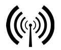 Antenna and radio waves