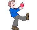 Apple for Teacher 3