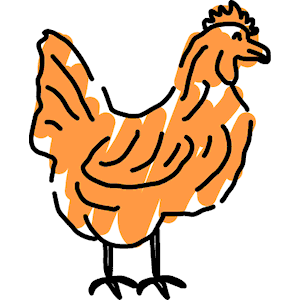 Chicken 22