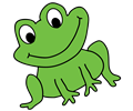 Frog 1