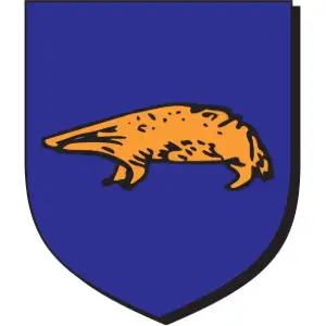Badger Clipart