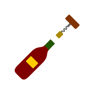 Wine Cork Open