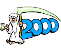 2000  Father Time