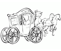REQUEST: Carriage with Two Horses
