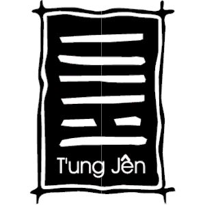 Ancient Asian - T''ung Jen
