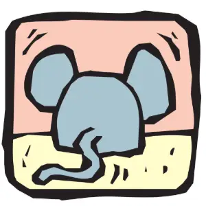 Mouse Clipart