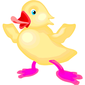 Babay Duckling 