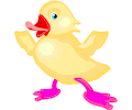 Babay Duckling 