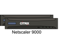 Citrix Netscaler 9000 pair