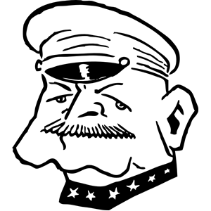 Admiral Coontz