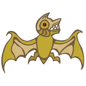 Bat Clipart