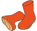 Wellington boots 2
