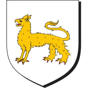 Gryphon Clipart