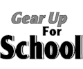 Gear up For School