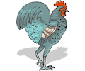 Chicken 21