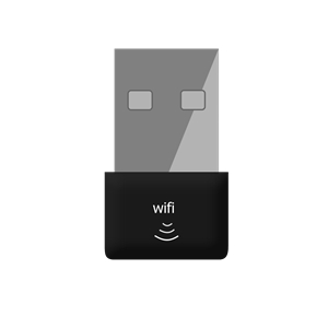 Wifi USB Emitter