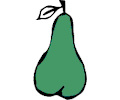 Pear 11