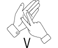 Sign Language V