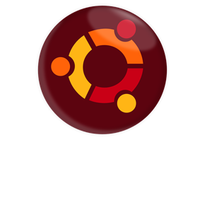 Ubuntu Button