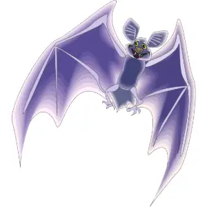 Bat Clipart