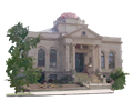 Carnegie Library building