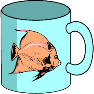 Mug Fish