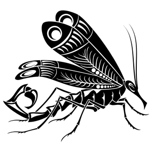 Mosquito Scorpion
