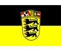 Flag of Baden-Württemberg