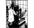 hydraulic press testing