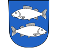 Fischenthal - Coat of arms