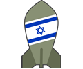 Israelian Bomb