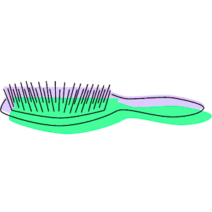 Hairbrush 13