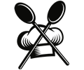 Chef Restaurant Logo