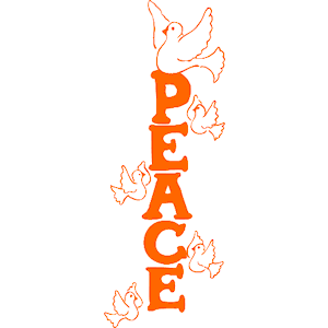 Peace 