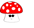 Cool Mushroom
