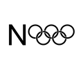 No Olympics bw
