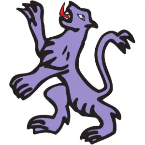 Lion Clipart