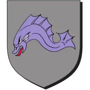 Dolphin Clipart