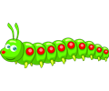 Caterpillar 7