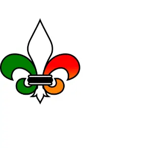 Irish Italian Clipart